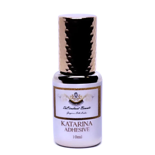 Colle KATARINA "Extra forte" 0,5 sec. ADHÉSIVE 5ml/10 ml