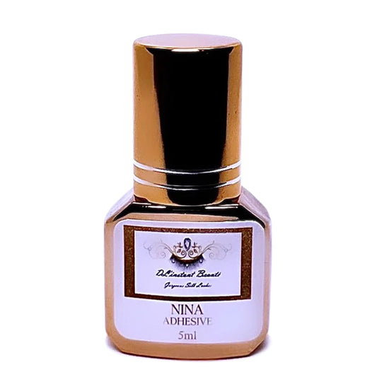 Colle NINA ADHÉSIVE 5 ml